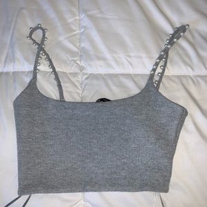 NWT ZARA Tank Top